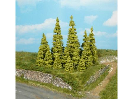 Heki  9 Lärchen 5-7 cm