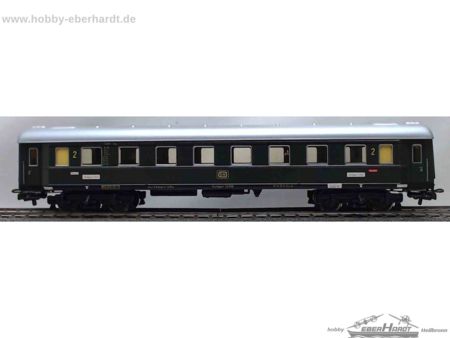 MÄRKLIN 4037     Second hand  SH2023