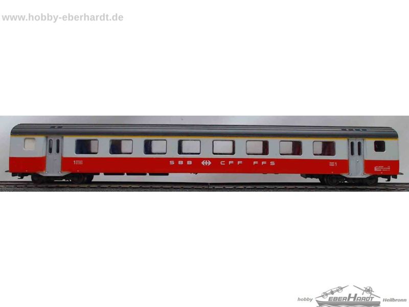 LILIPUT 88450     Second hand  SH2123
