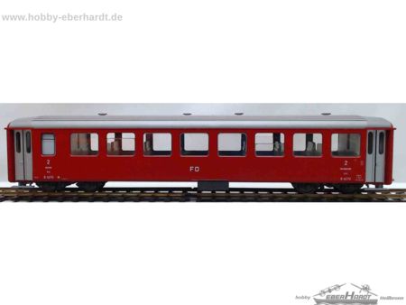 BEMO 3266     Second hand  SH2823