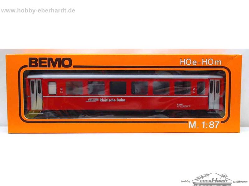 BEMO 3261     Second hand  SH2823