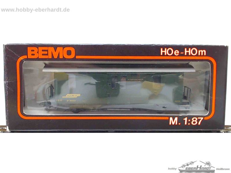 BEMO 3265     Second hand  SH2923