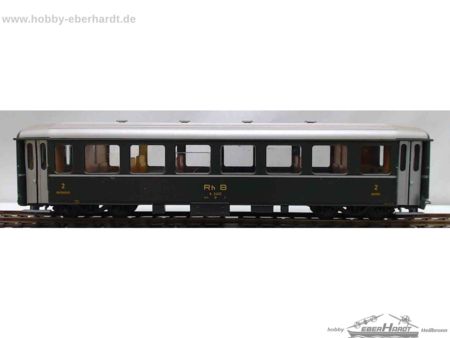 BEMO 3258     Second hand  SH2923