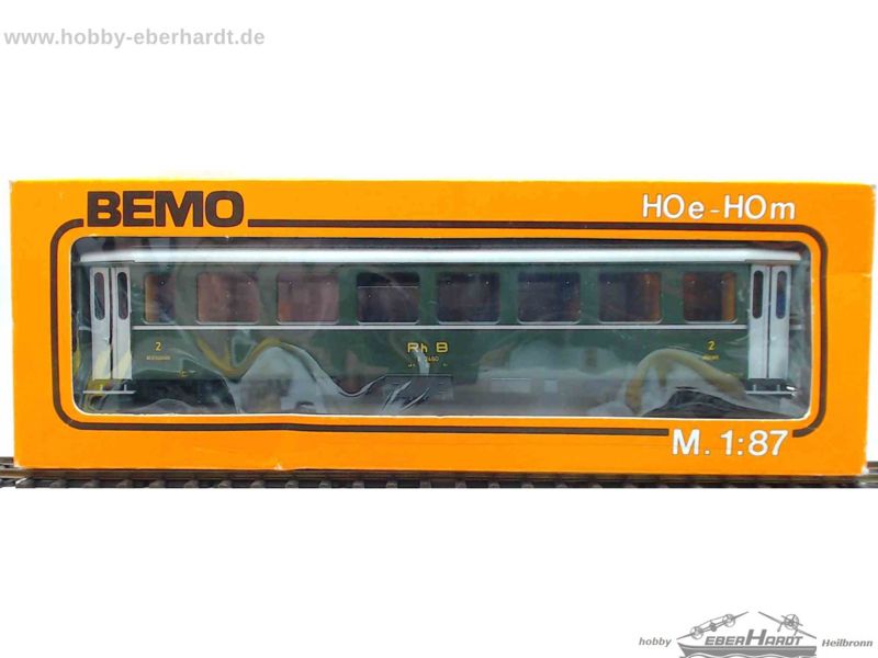 BEMO 3258     Second hand  SH2923