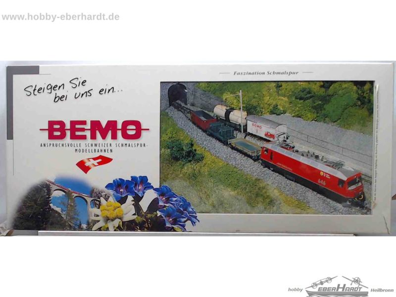 BEMO 7259 110     Second hand  SH0424