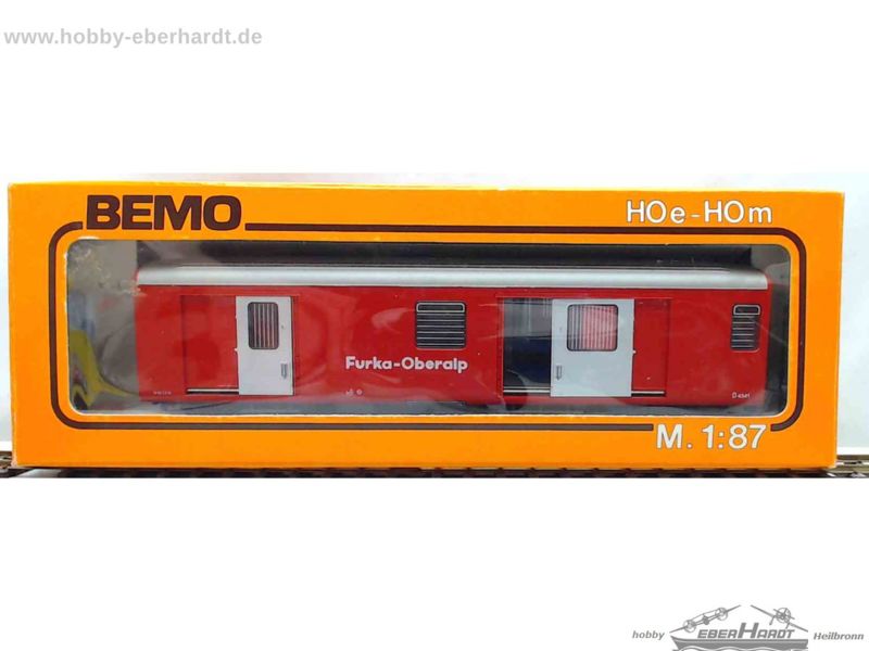 BEMO 3269 201     Second hand  SH0524