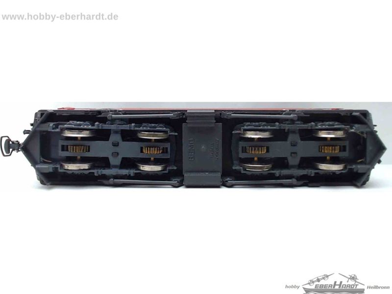 BEMO 1260/2     Second hand  SH1224
