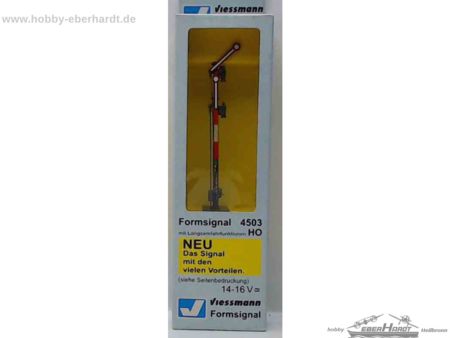 Viessmann 4503     Second hand  SH1224