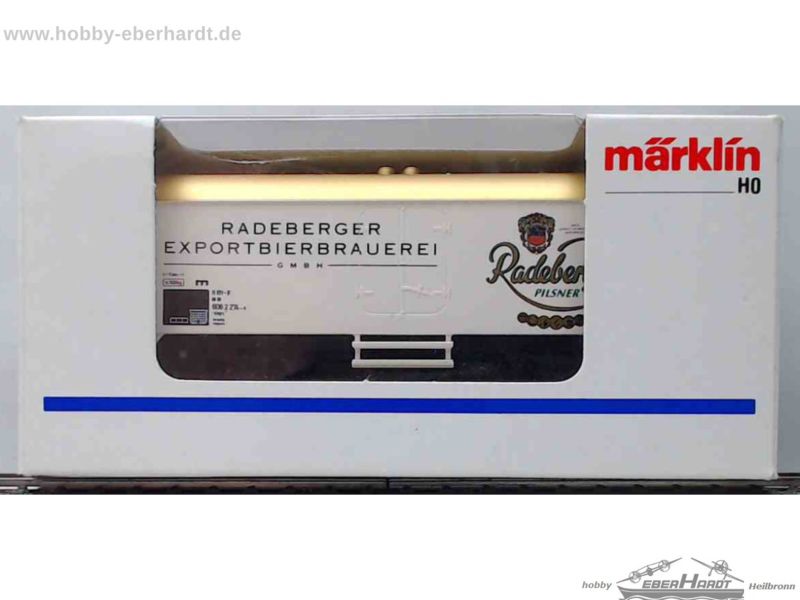 MÄRKLIN 84582     Second hand  SH1624