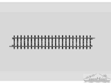 Märklin  K-Gleis ger. 168,9 mm
