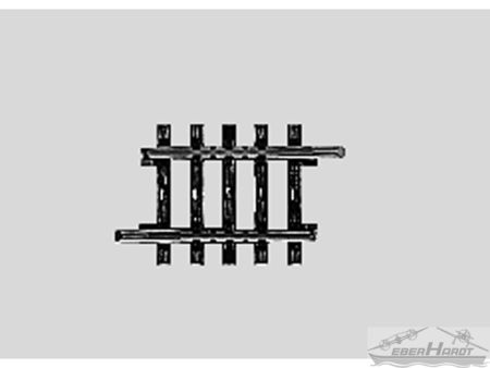 Märklin  K-Gleis ger. 35,1 mm