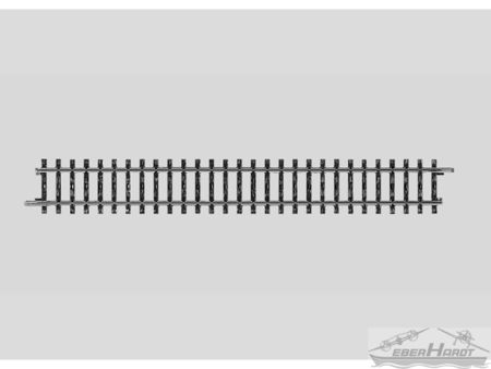 Märklin  K-Gleis ger. 217,9 mm