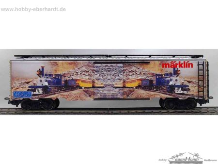 MÄRKLIN 45641     Second hand  SH2623