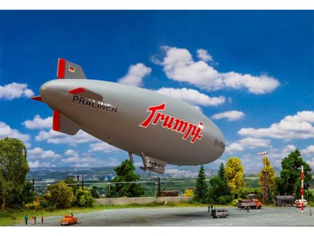Faller  Spur N Luftschiff Trumpf