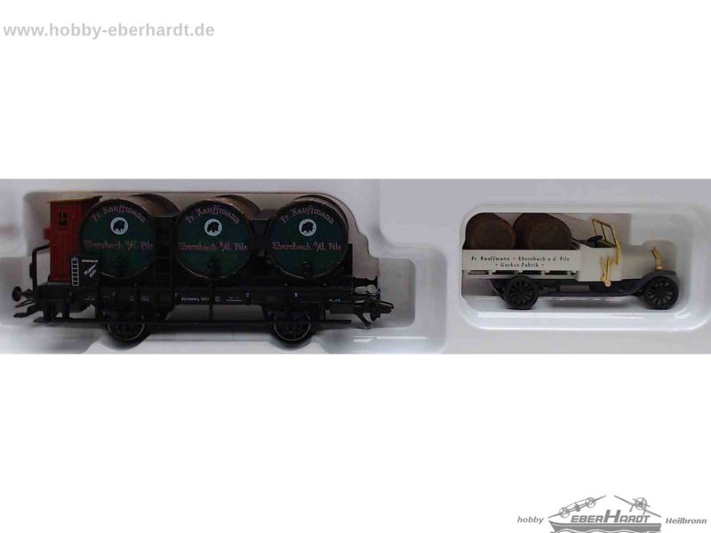MÄRKLIN 46741     Second hand  SH1223