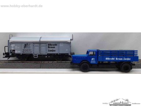 MÄRKLIN 48113     Second hand  SH1223