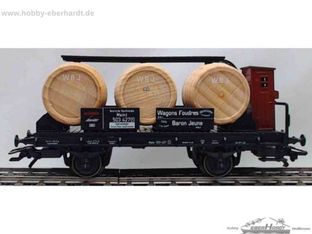 MÄRKLIN 46744     Second hand  SH1223