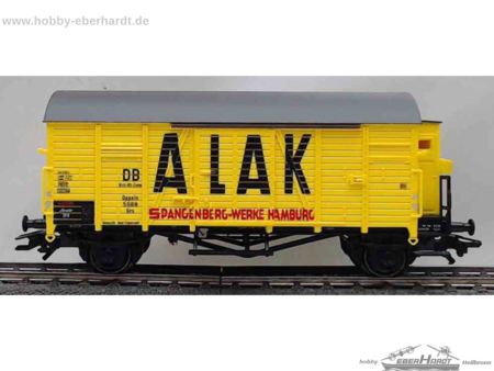 MÄRKLIN 48160     Second hand  SH1223