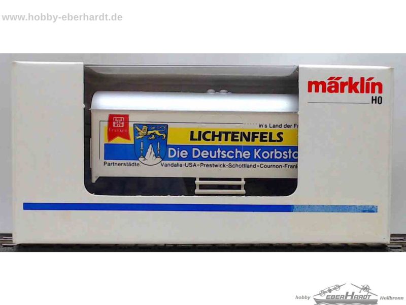 MÄRKLIN 4415 / 95710     Second hand  SH1223