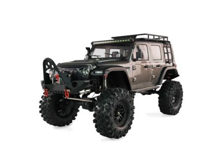 AMXRock Crosstrail Crawler 4WD 1:10 ARTR anthrazit-metallic