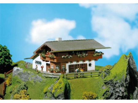 Faller  Spur N Pension Edelweiß