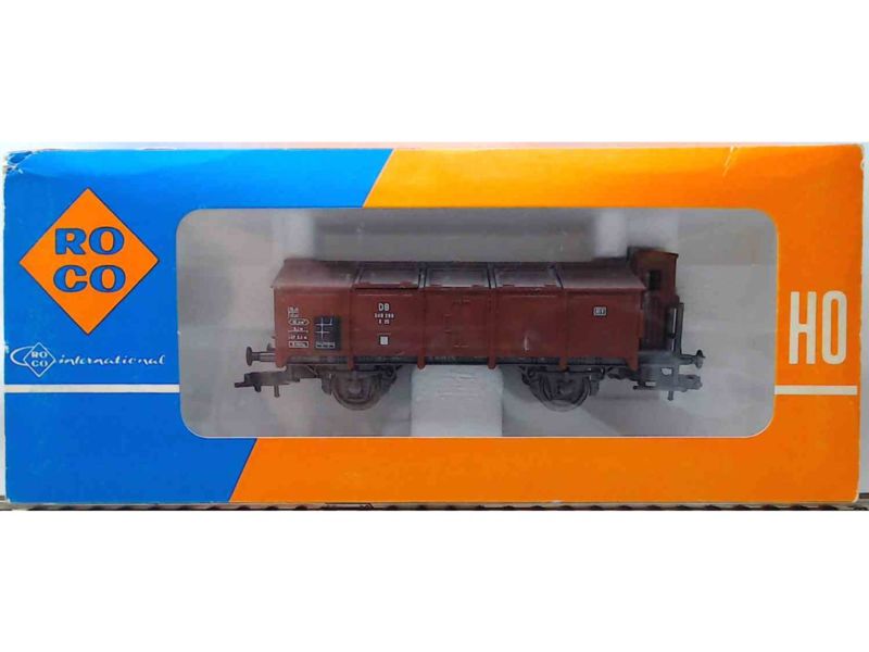 ROCO 46276     Second hand  SH 2824
