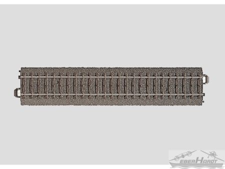 Märklin C-Gleis gerade 188 mm