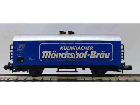 Minitrix 51 3535 00     Second hand  SH3924