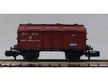 Minitrix 15958     Second hand  SH0425