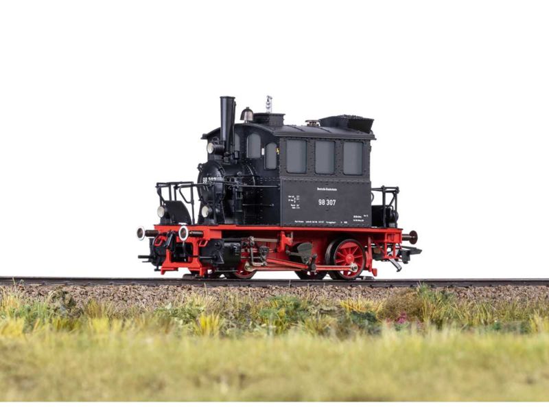 Märklin HO Zugpackung 
