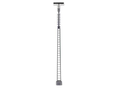 Faller Spur N  LED-Gittermast-Aufsatzleuchte