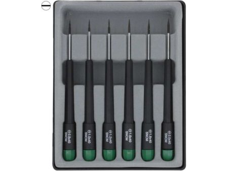 280-60 - Schlitz Dreher Set 6-tlg.