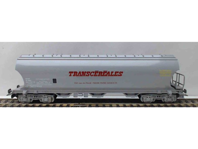 JOUEF 6546     Second hand  SH3425