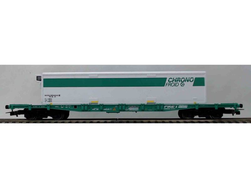 JOUEF 6534     Second hand  SH5125
