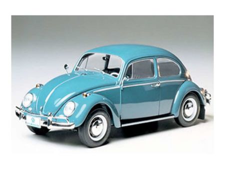 Tamiya 1:24 Volkswagen Käfer 1300 1966