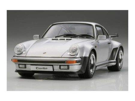 Tamiya 1:24 Porsche Turbo 1988 Straßenversion