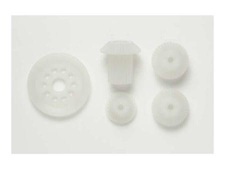 Tamiya DF-03 Getriebe-Kegelrad-Set (5)