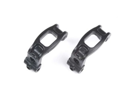 Tamiya TA-05IFS/TB-03 F-Teile C-Halter vorn (2)