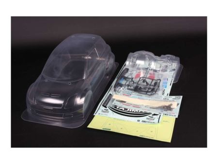Tamiya Kar.-Satz GoPro Monster Sport Sup. Swift