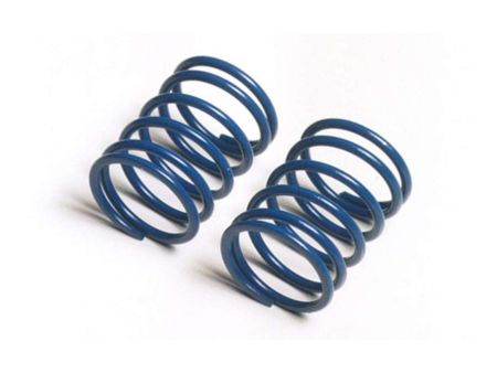 Tamiya FEDERN (2) Tourenwagen HART KURZ