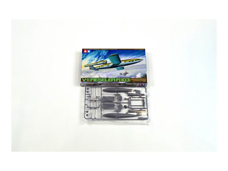 Tamiya 1:48 Dt. V-1 Fiseler Fi103