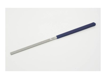 Tamiya Feile Flach 6mm breit f.Kunstst.