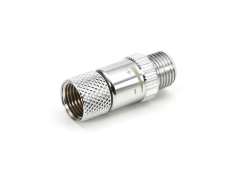 Tamiya SW Airbrush Druckregler (Inline)