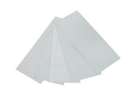 Tamiya Schleifpapierset (5) 1200/1500/2000