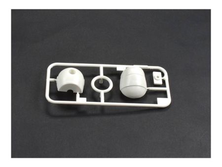 Tamiya Z-Teile Fahrerfigur/Helm 50378