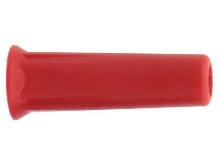 3010 - Kupplung 4mm rot