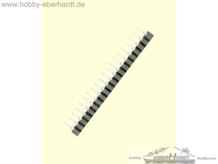 BRAWA  Miniatur-Steckverbindung