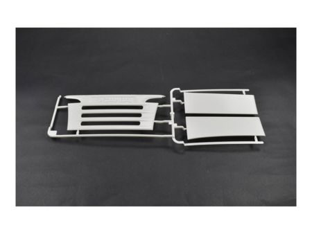 Tamiya M-Teile Kühlergrill Scania 56318