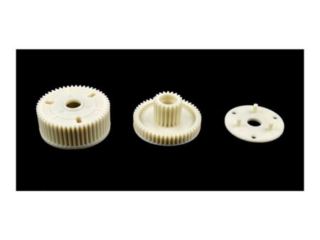 Tamiya Getriebe Beutel Stadium Blitzer 58106