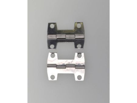 Tamiya FH-Kippscharnier Scania R470/620 (2)